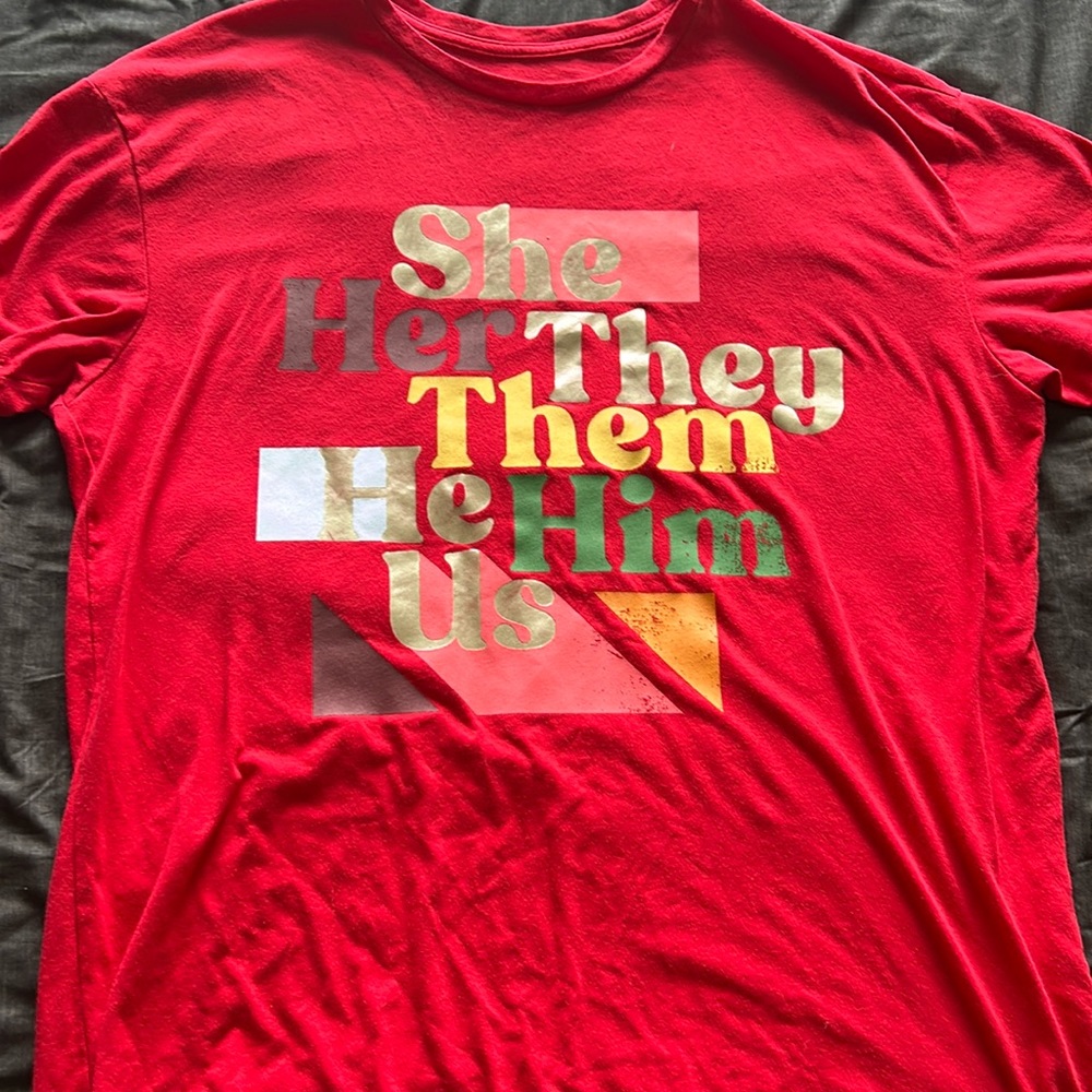 TakePride T-Shirt